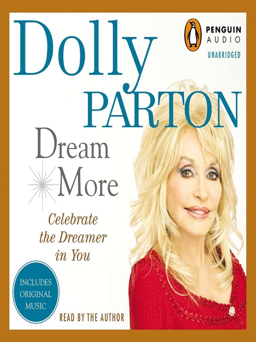 Title details for Dream More by Dolly Parton - Available